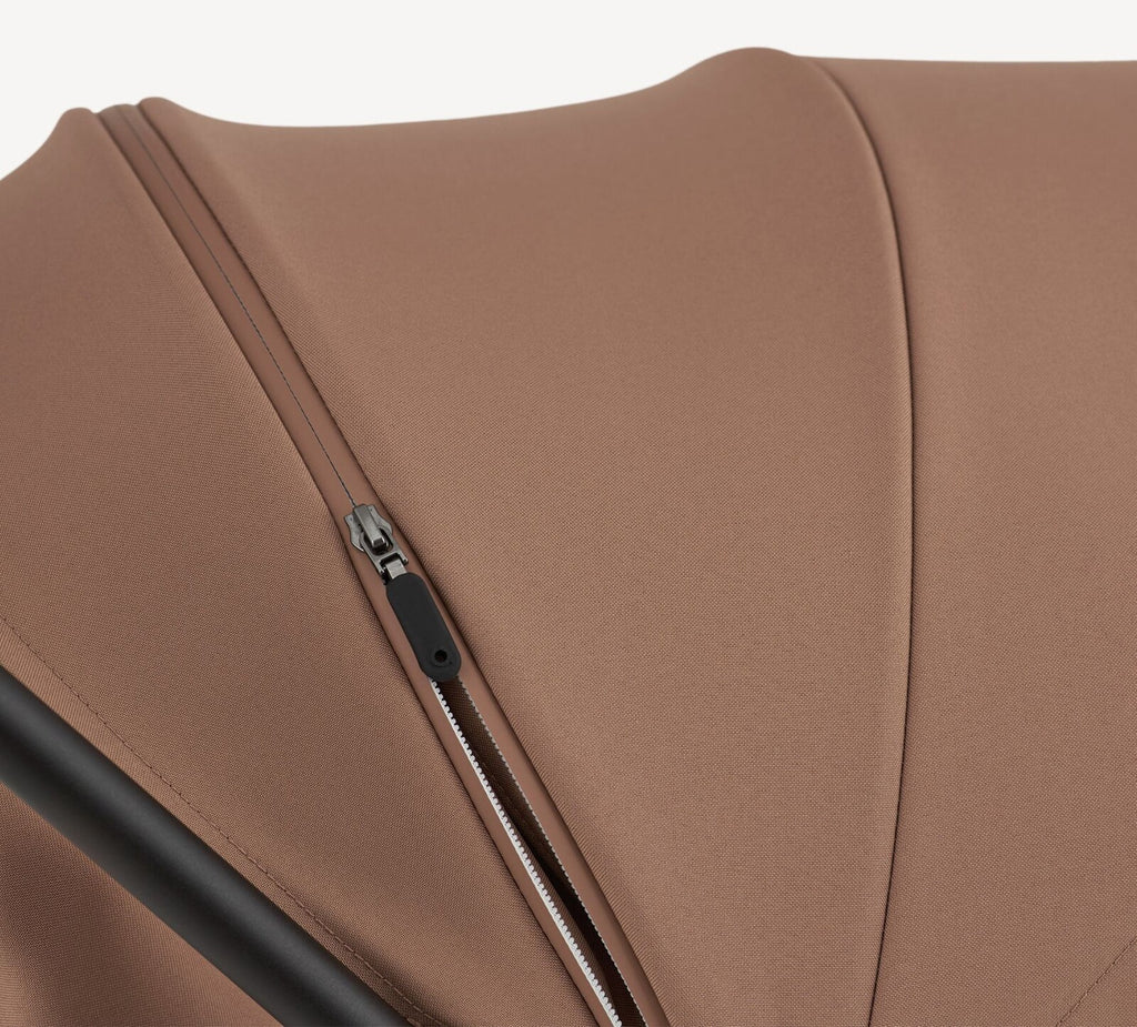 Anex Air-X2 Bronzo passeggino leggero 0-22kg