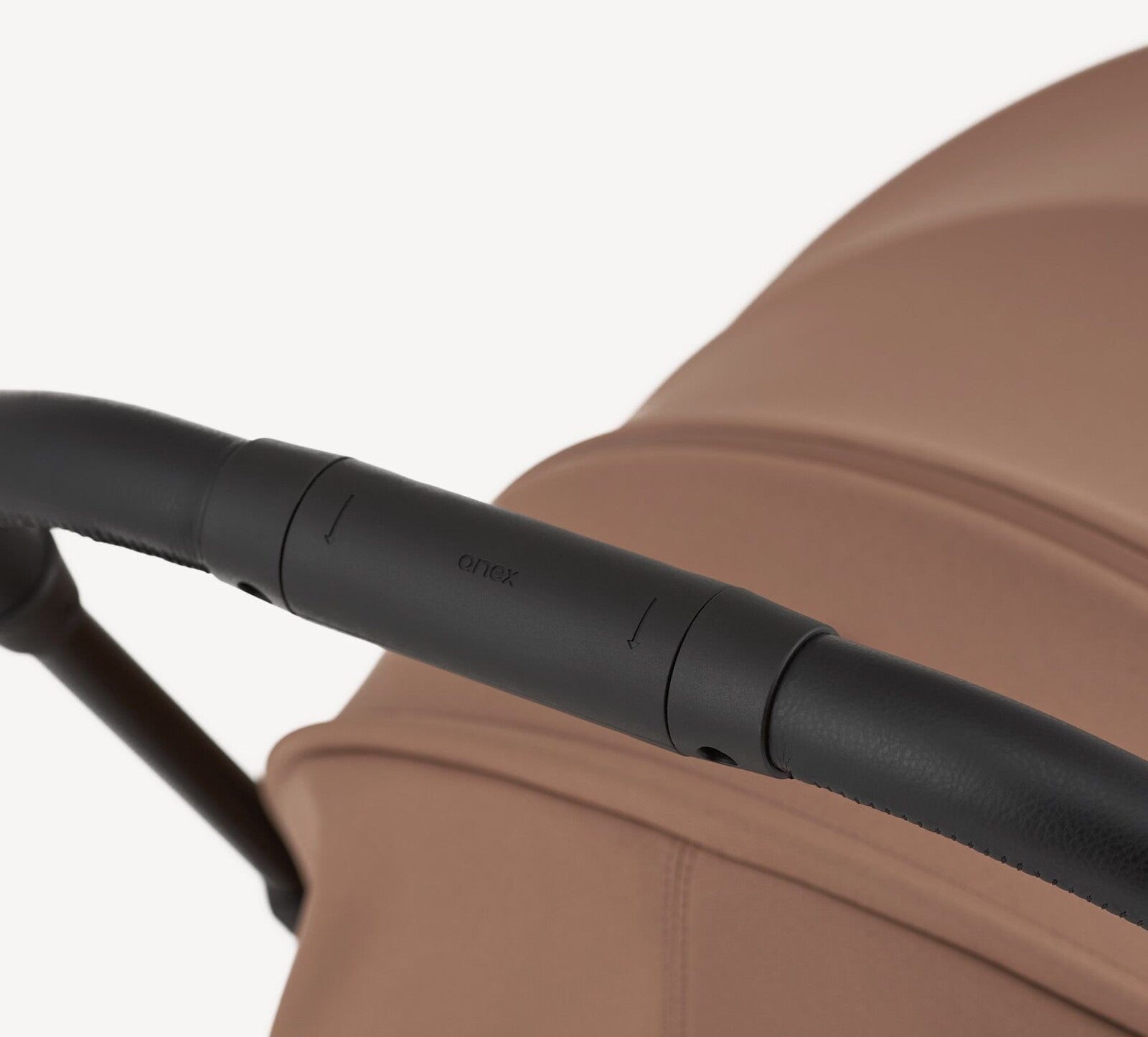 Anex Air-X2 Bronzo passeggino leggero 0-22kg