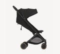 Anex Air-X2 Nero passeggino leggero 0-22kg