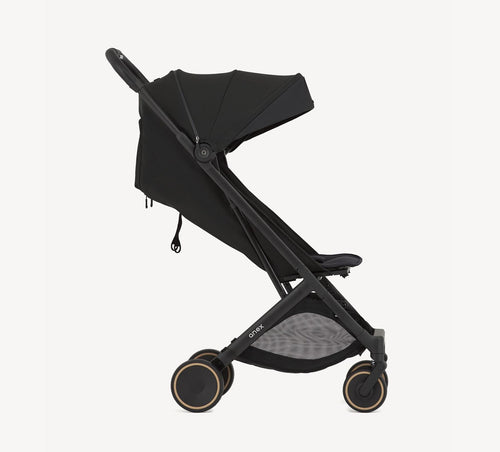 Anex Air-X2 Nero passeggino leggero 0-22kg