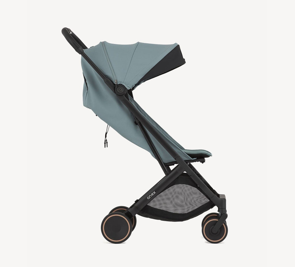 Anex Air-X2 Sky passeggino leggero 0-22kg