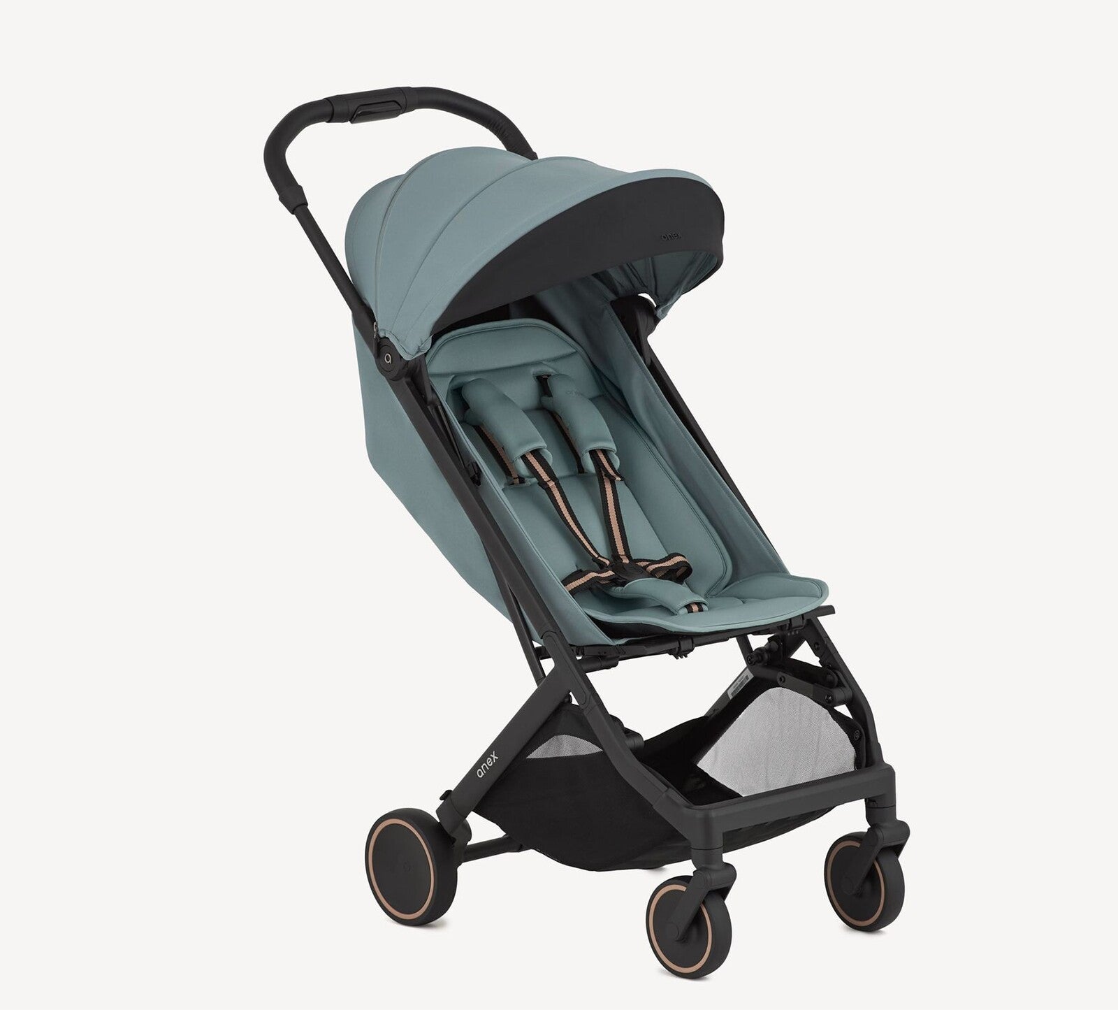 Anex Air-X2 Sky passeggino leggero 0-22kg