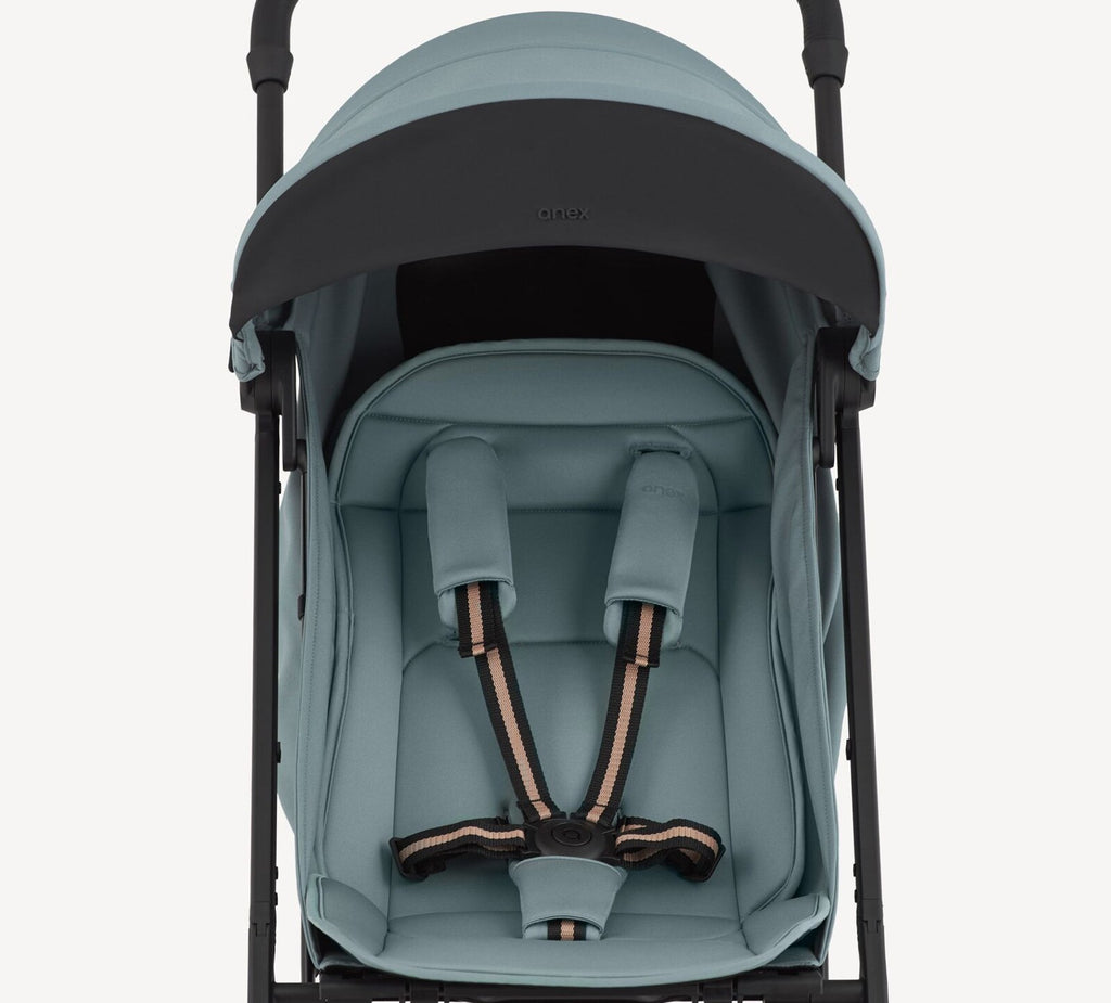 Anex Air-X2 Sky passeggino leggero 0-22kg