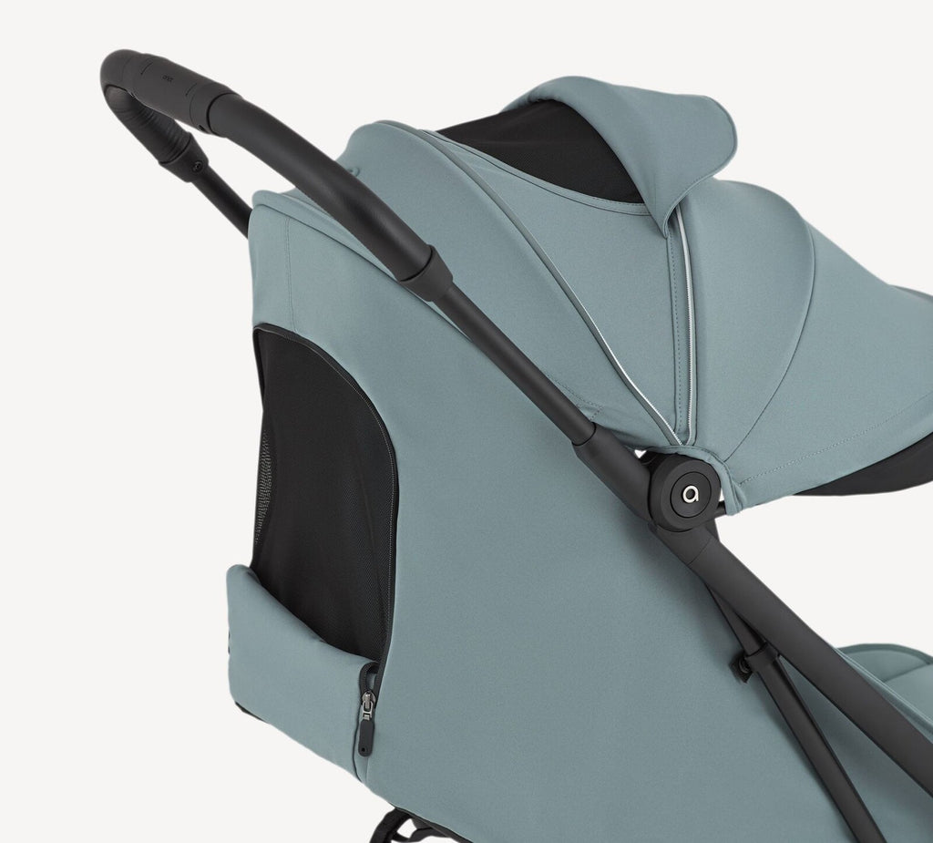 Anex Air-X2 Sky passeggino leggero 0-22kg
