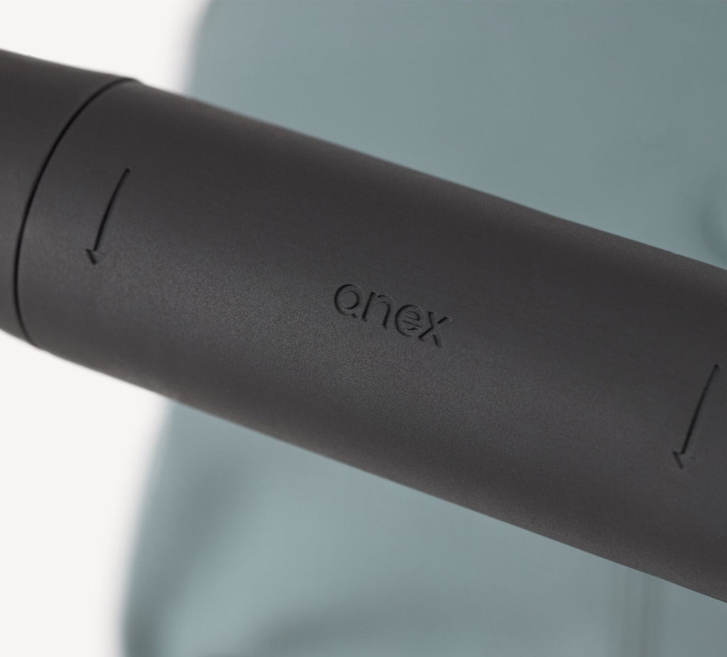 Anex Air-X2 Sky passeggino leggero 0-22kg