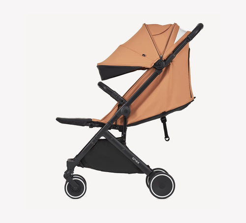 Anex Passeggino leggero Air-X Toffe