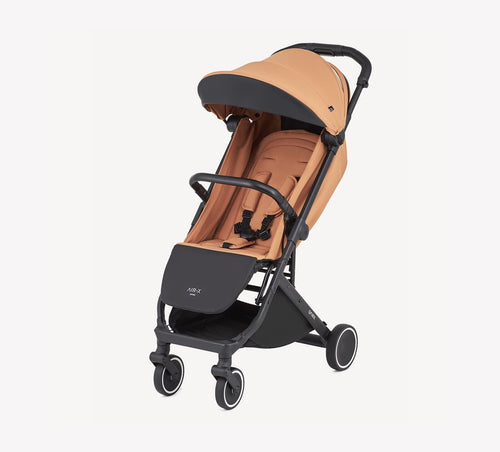 Anex Passeggino leggero Air-X Toffe