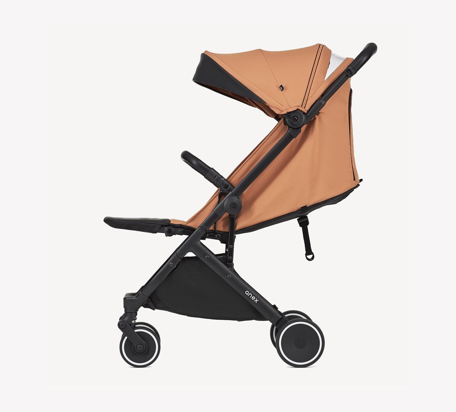 Anex Passeggino leggero Air-X Toffe