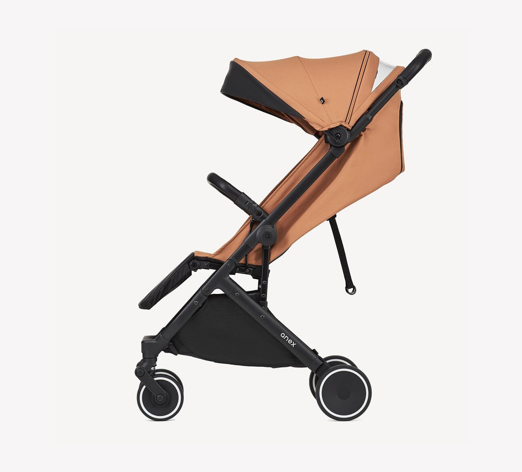 Anex Passeggino leggero Air-X Toffe