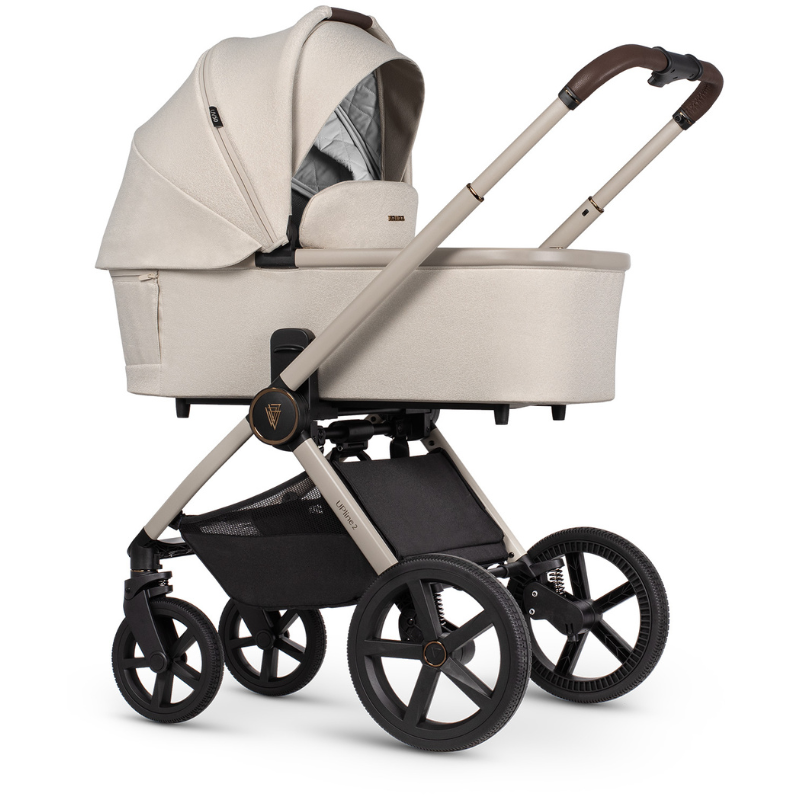 Venicci Trio Upline2 Stone Beige