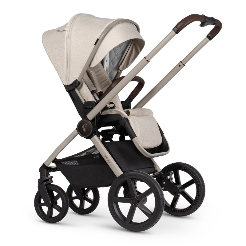 Venicci Trio Upline2 Stone Beige