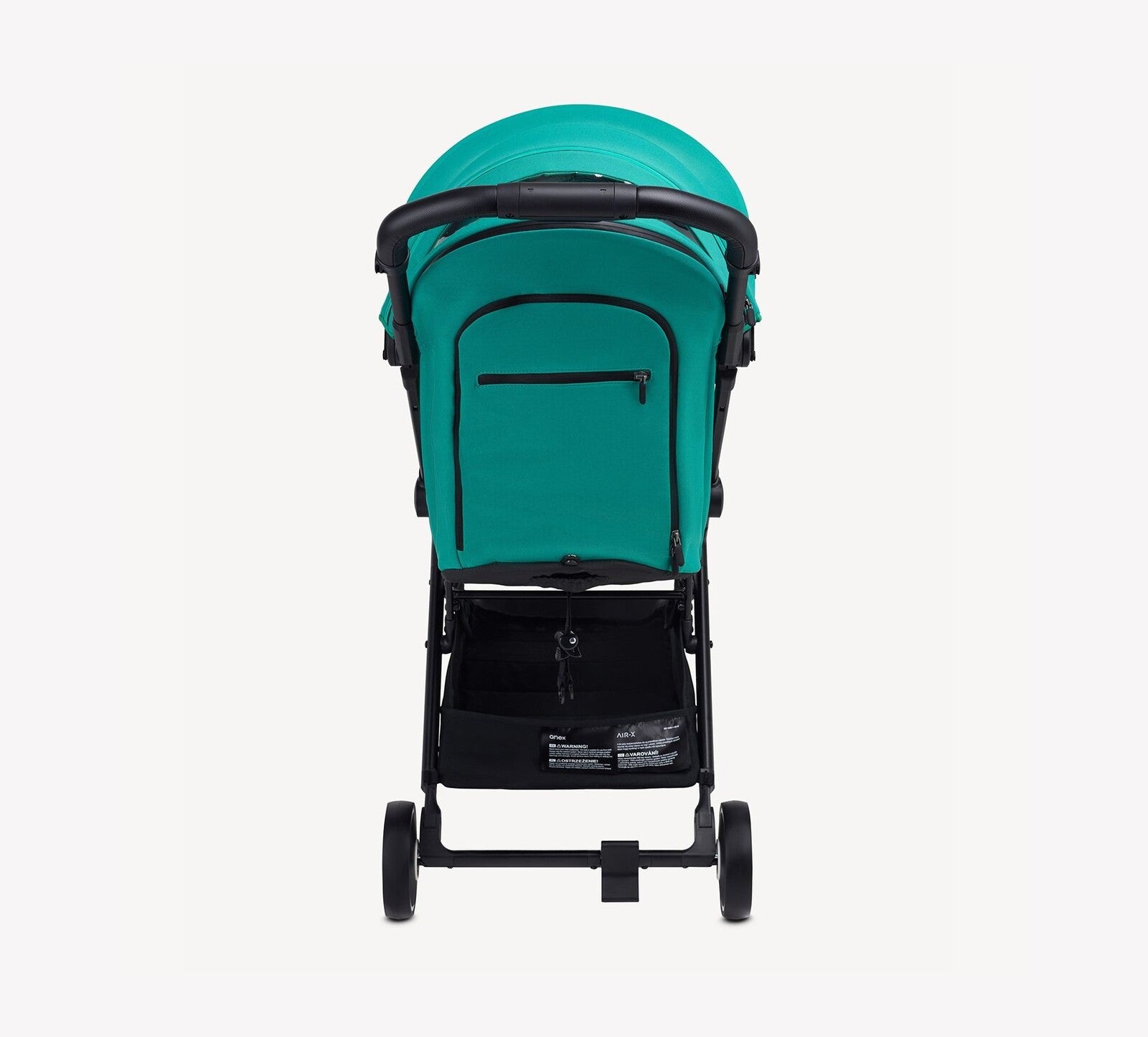 Anex Passeggino leggero Air-X Green