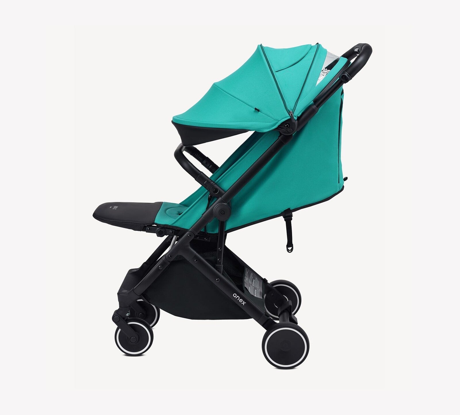 Anex Passeggino leggero Air-X Green