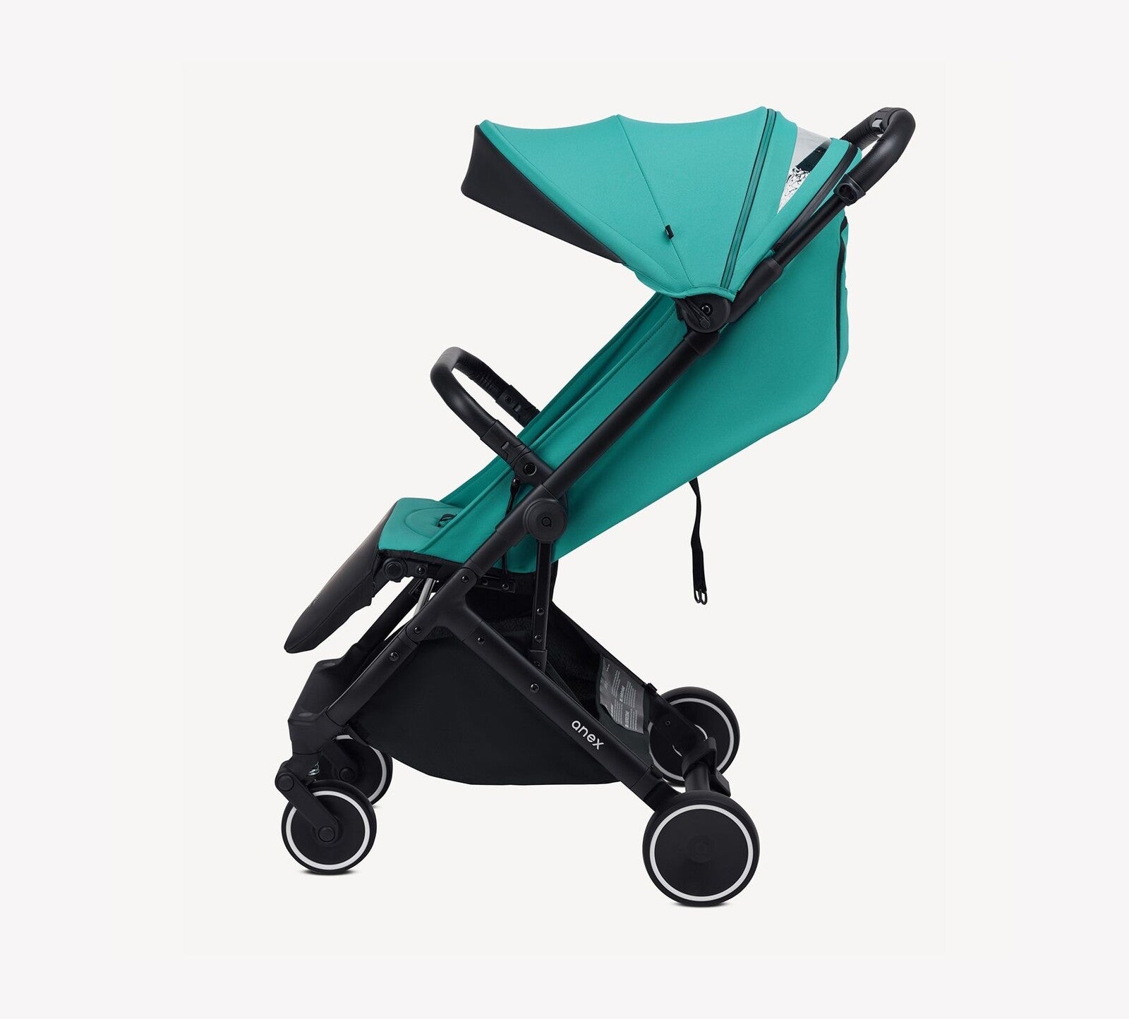 Anex Passeggino leggero Air-X Green