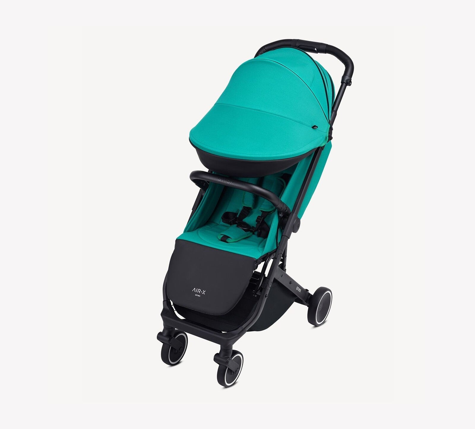 Anex Passeggino leggero Air-X Green