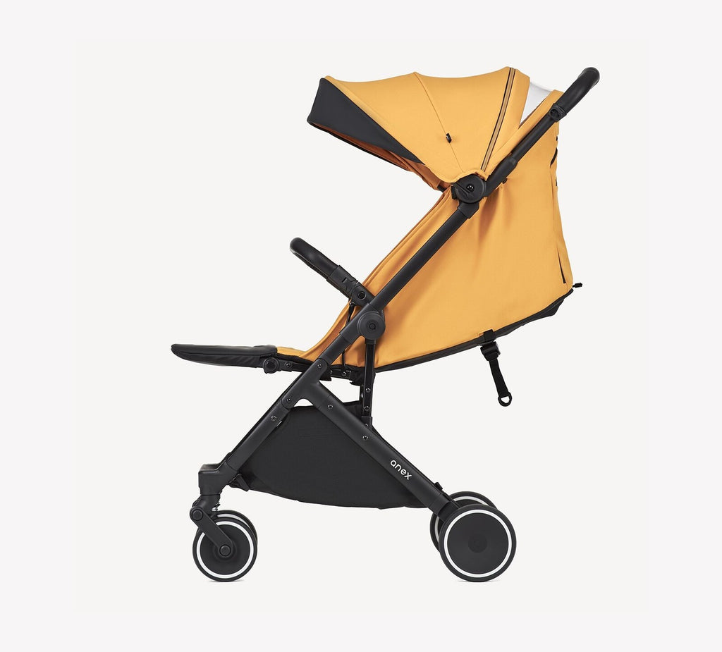 Anex Passeggino leggero Air-X Yellow
