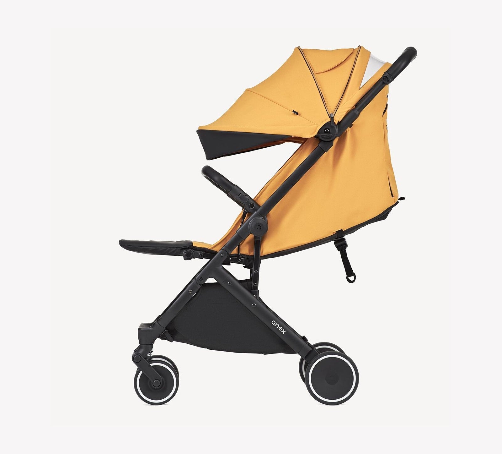 Anex Passeggino leggero Air-X Yellow
