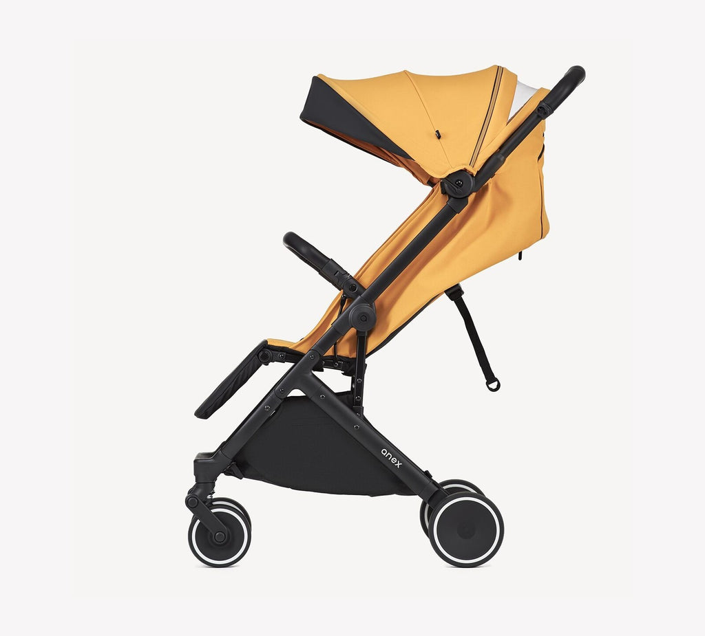 Anex Passeggino leggero Air-X Yellow