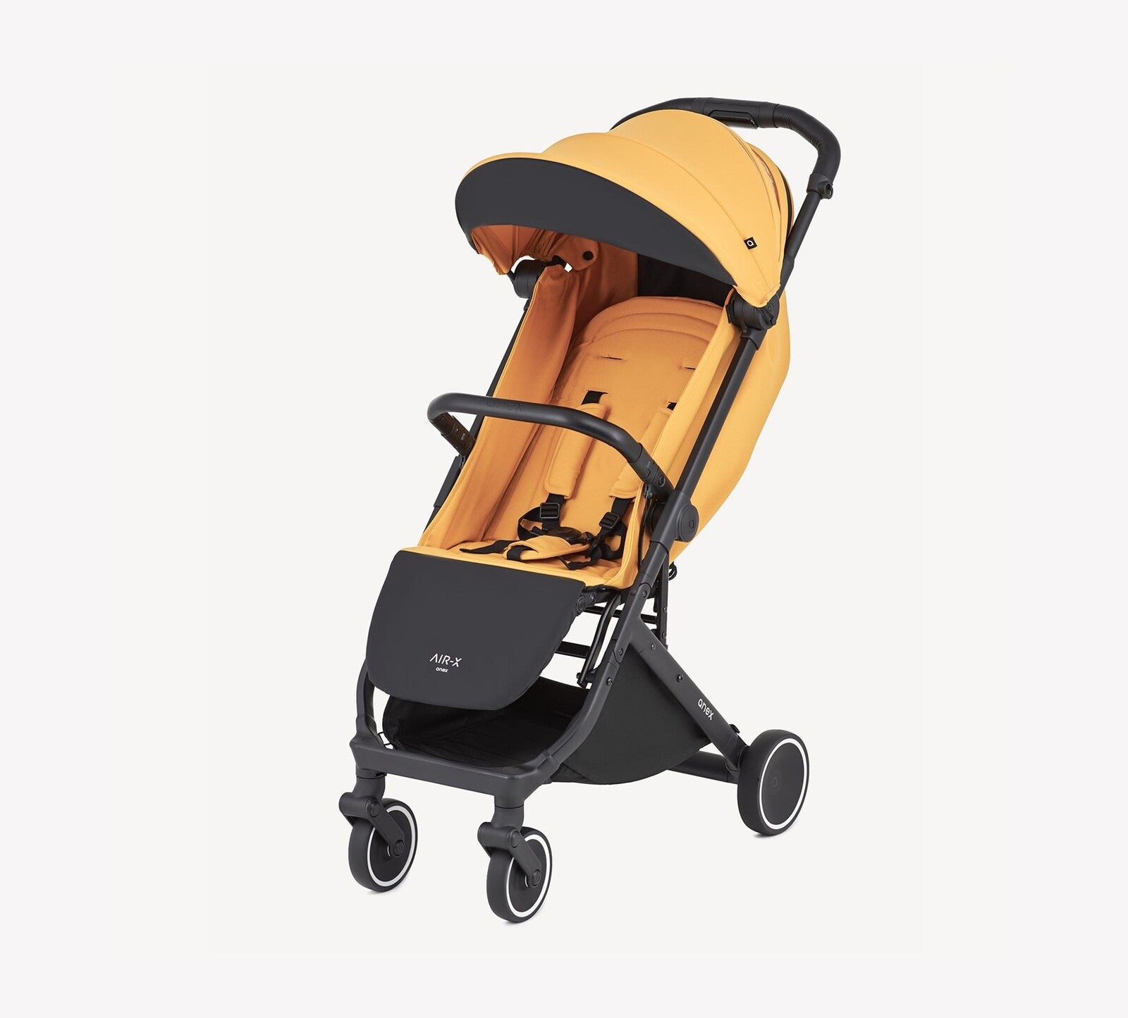 Anex Passeggino leggero Air-X Yellow