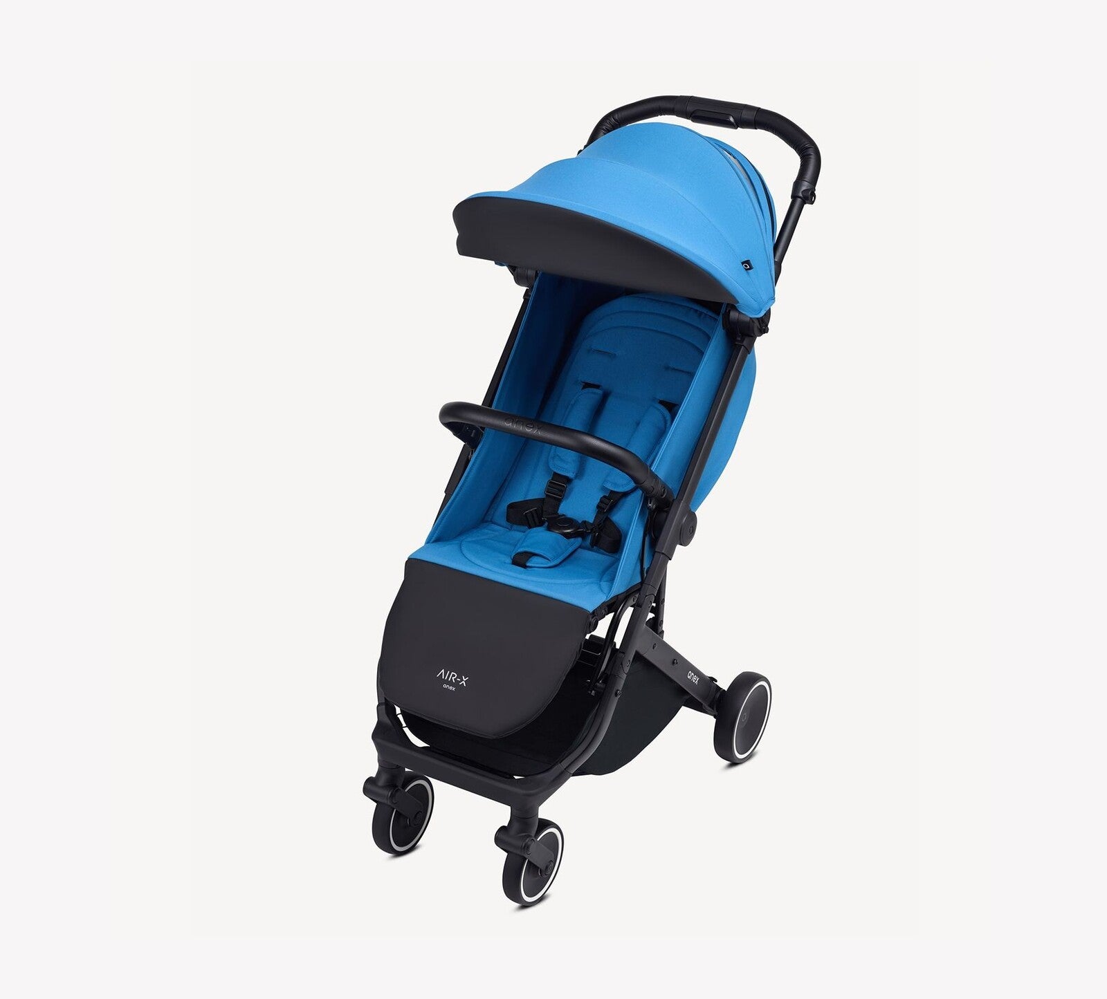 Anex Passeggino leggero Air-X Blue