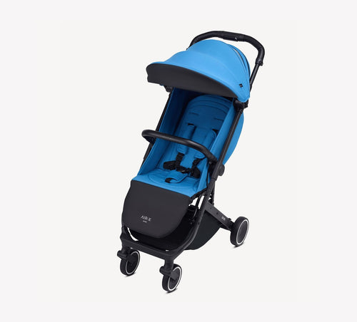 Anex Passeggino leggero Air-X Blue