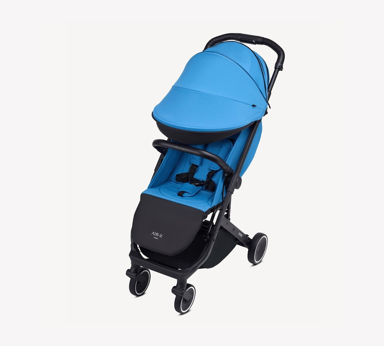 Anex Passeggino leggero Air-X Blue