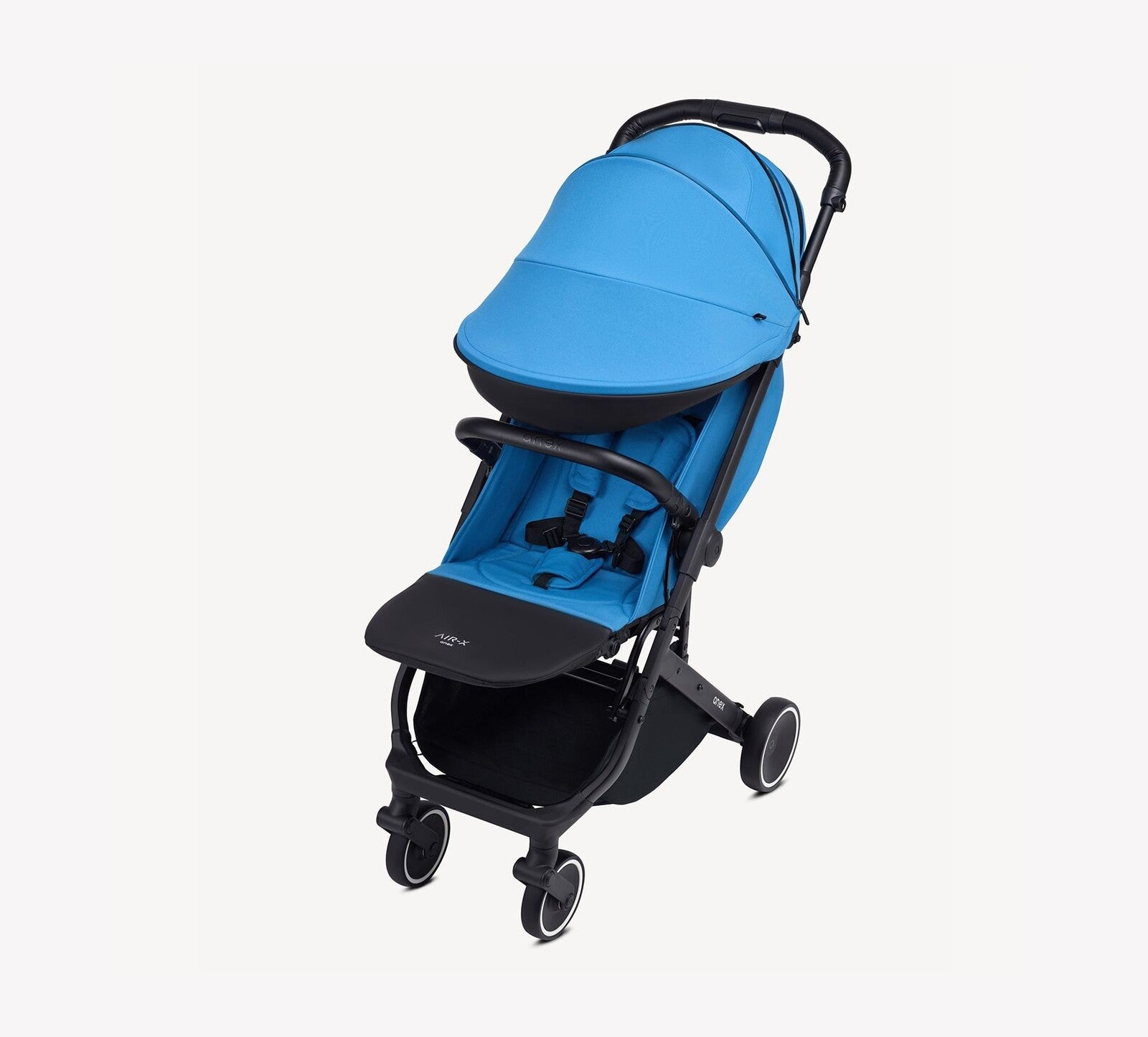 Anex Passeggino leggero Air-X Blue