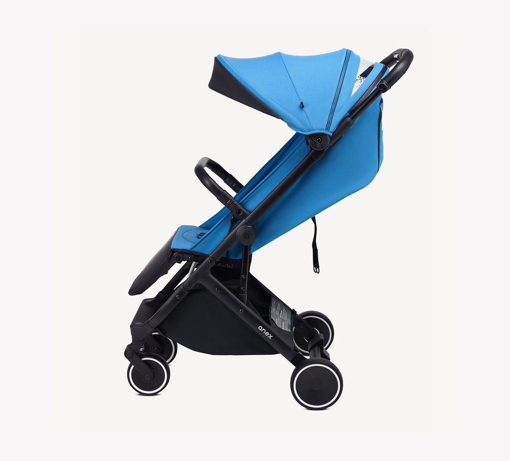 Anex Passeggino leggero Air-X Blue