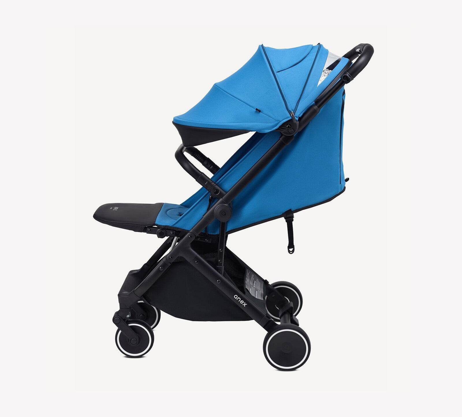 Anex Passeggino leggero Air-X Blue