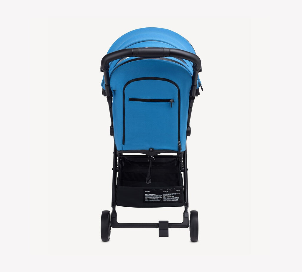 Anex Passeggino leggero Air-X Blue