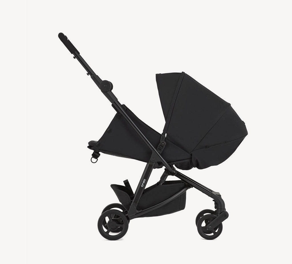 Anex passeggino leggero Air-Z Space