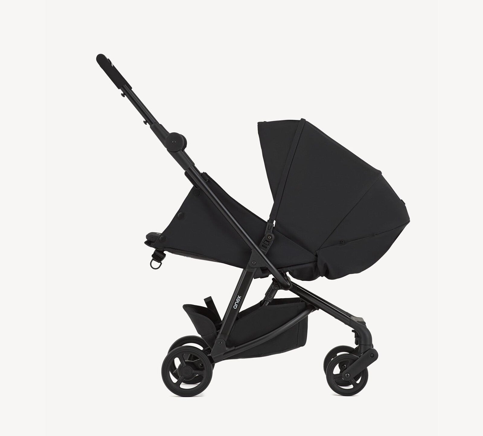 Anex passeggino leggero Air-Z Space