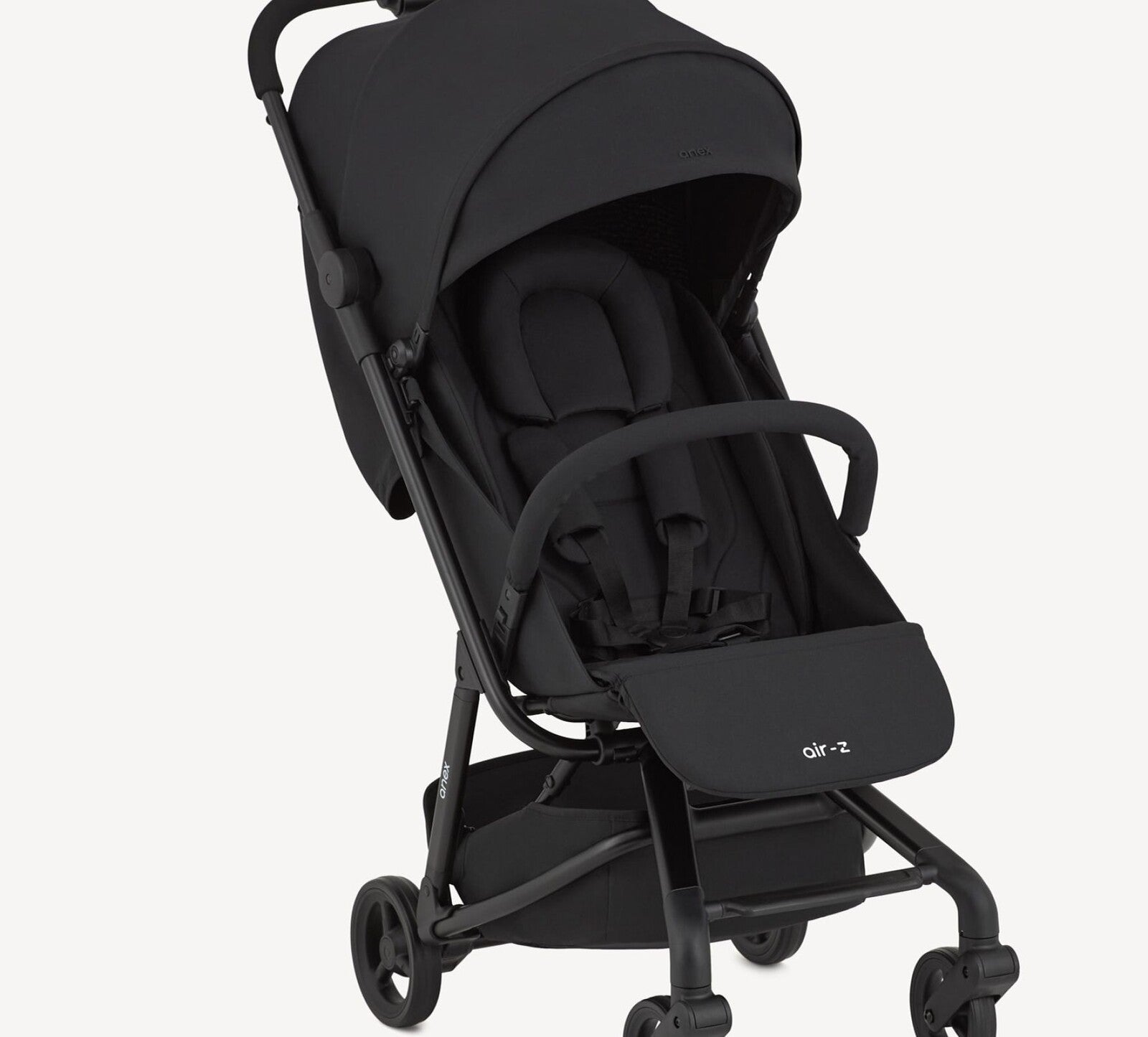 Anex passeggino leggero Air-Z Space
