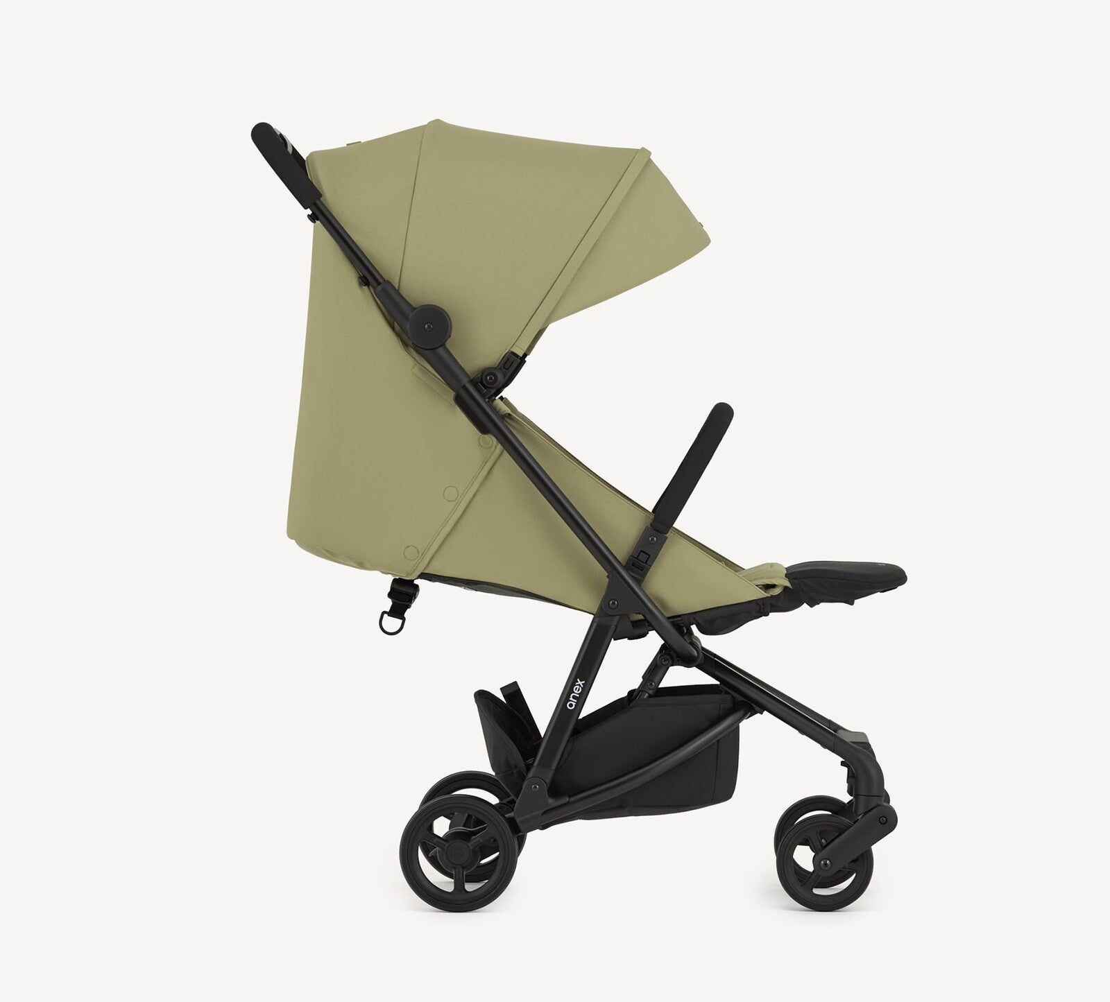 Anex passeggino leggero Air-Z Gelato