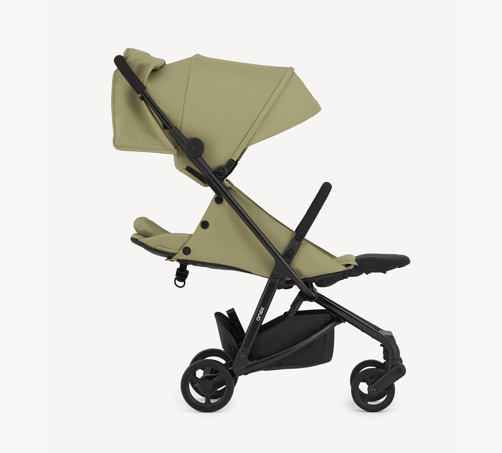 Anex passeggino leggero Air-Z Gelato