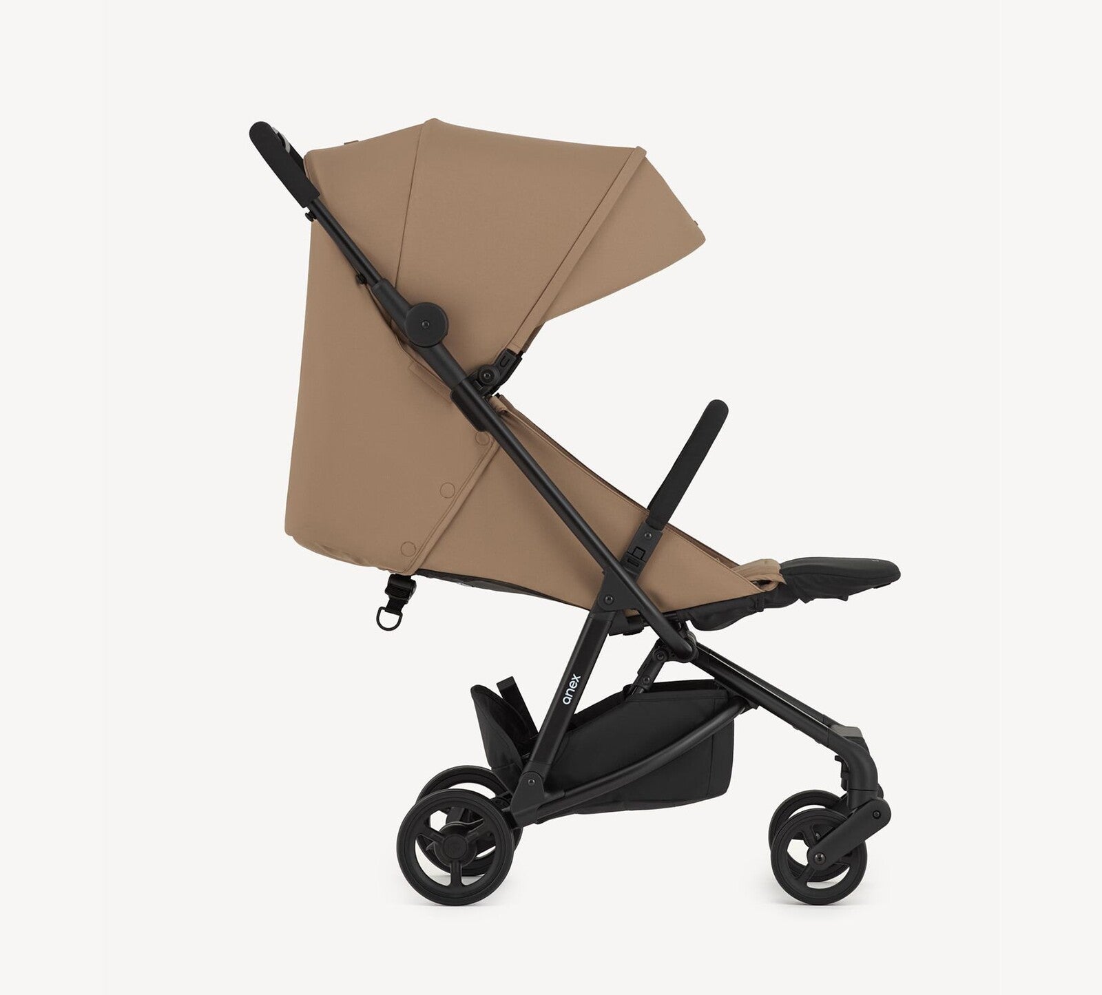 Anex passeggino leggero Air-Z Toasted