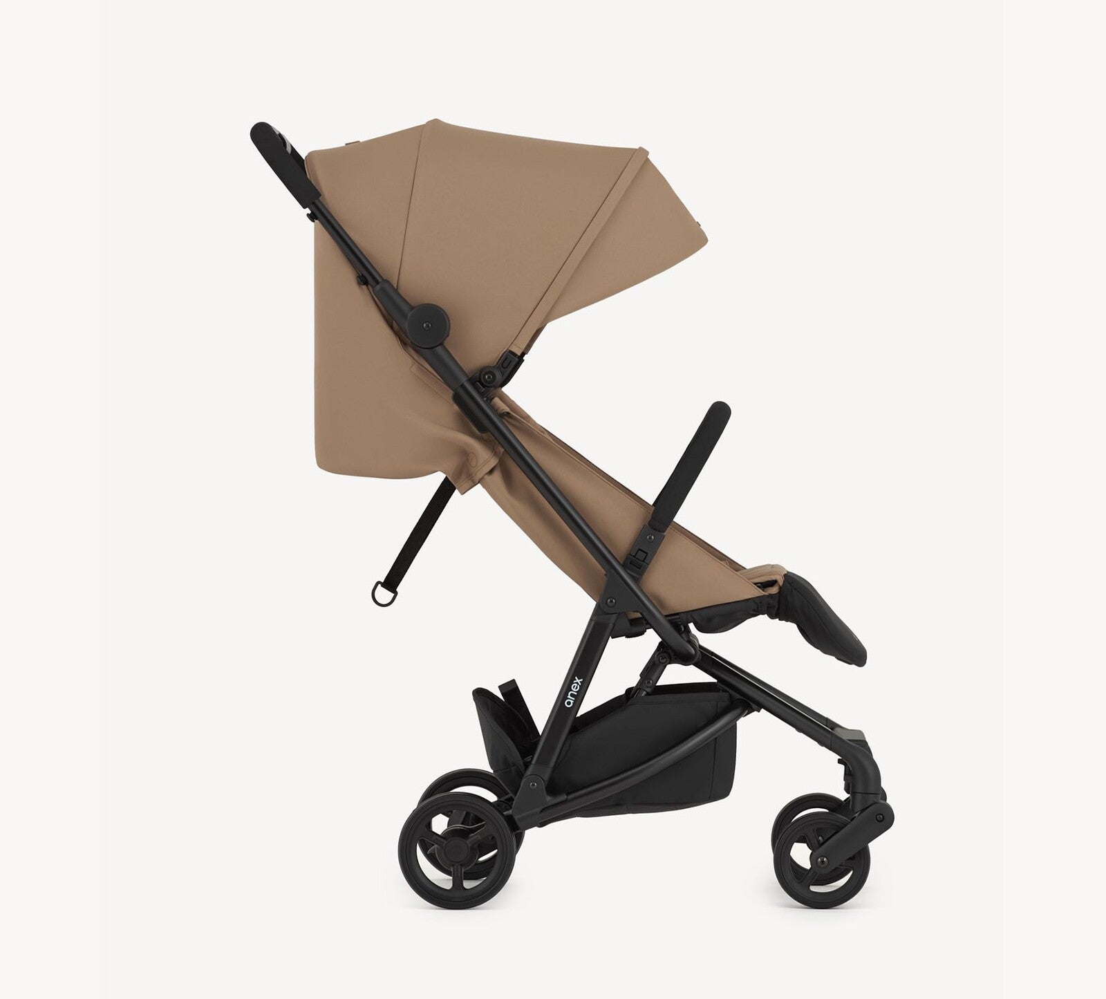 Anex passeggino leggero Air-Z Toasted
