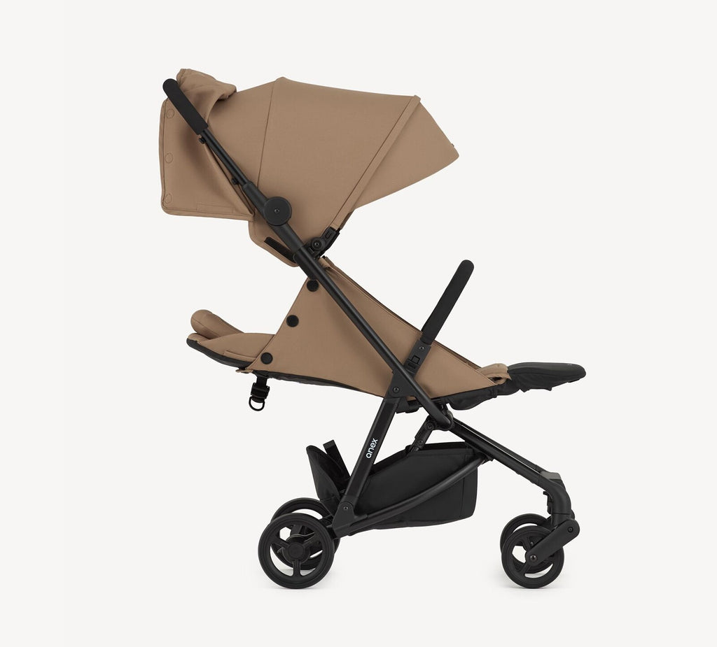 Anex passeggino leggero Air-Z Toasted