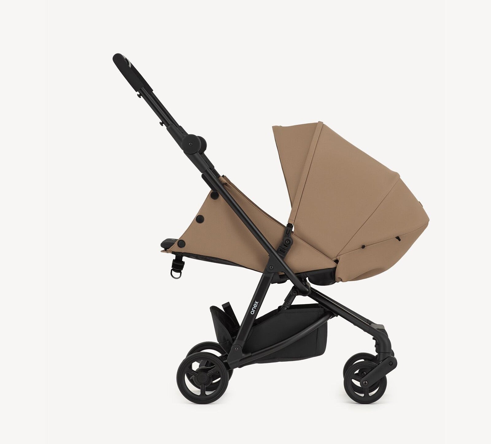 Anex passeggino leggero Air-Z Toasted