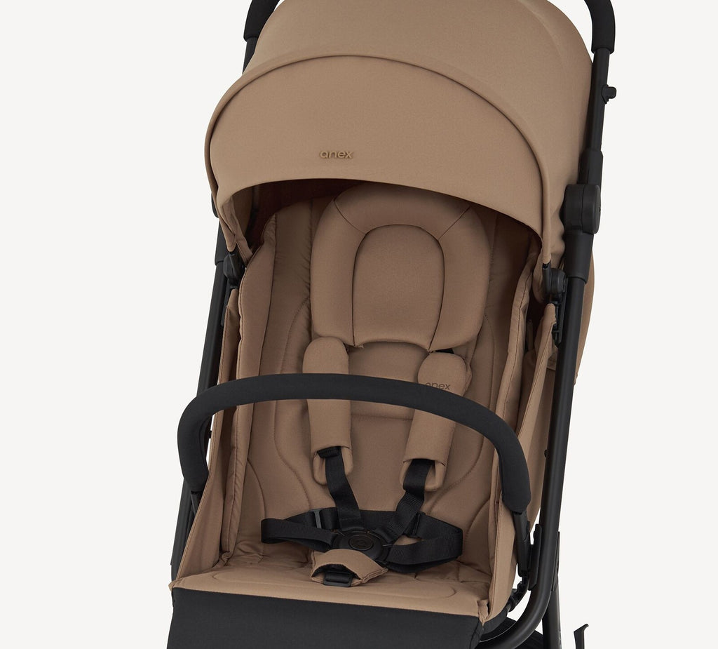 Anex passeggino leggero Air-Z Toasted