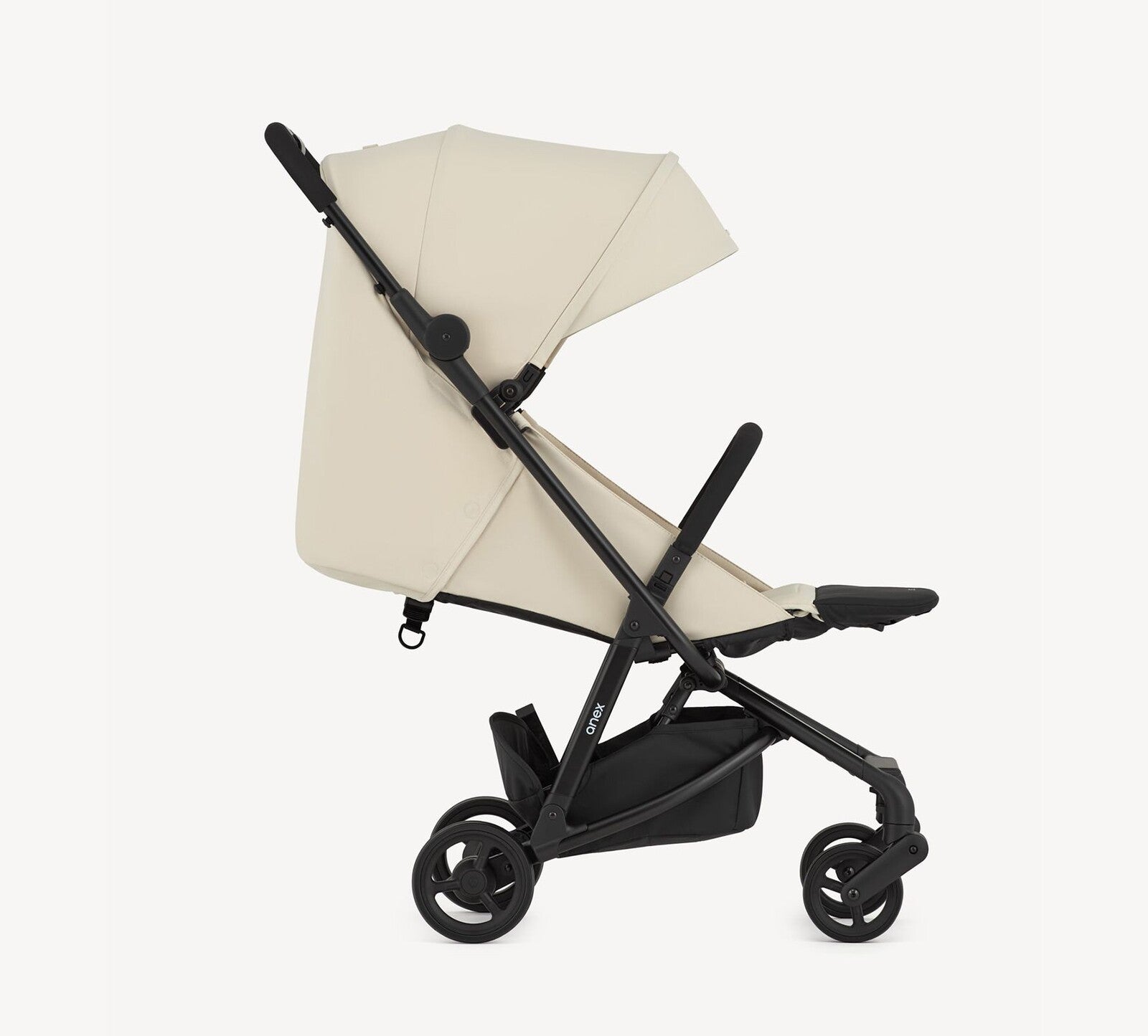Anex passeggino leggero Air-Z Oaty