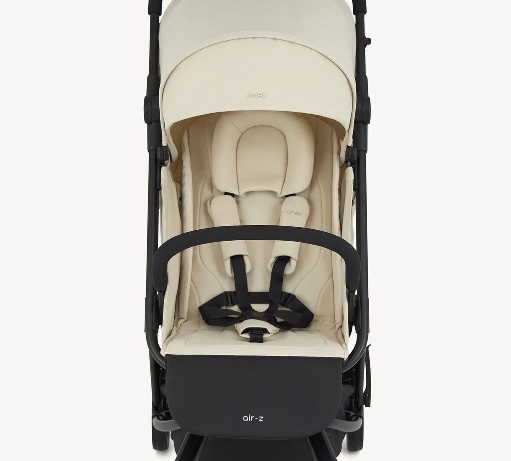 Anex passeggino leggero Air-Z Oaty