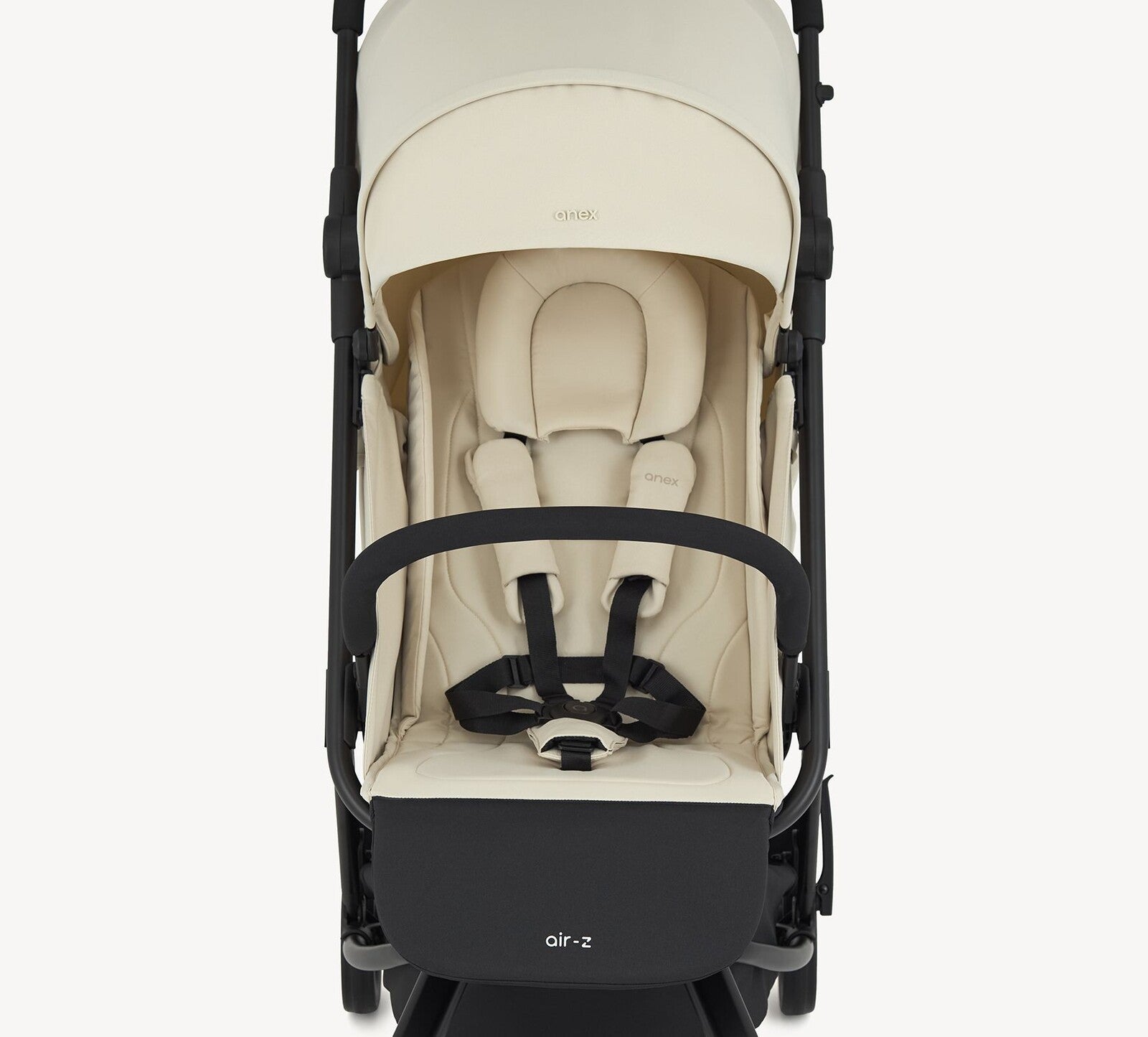 Anex passeggino leggero Air-Z Oaty