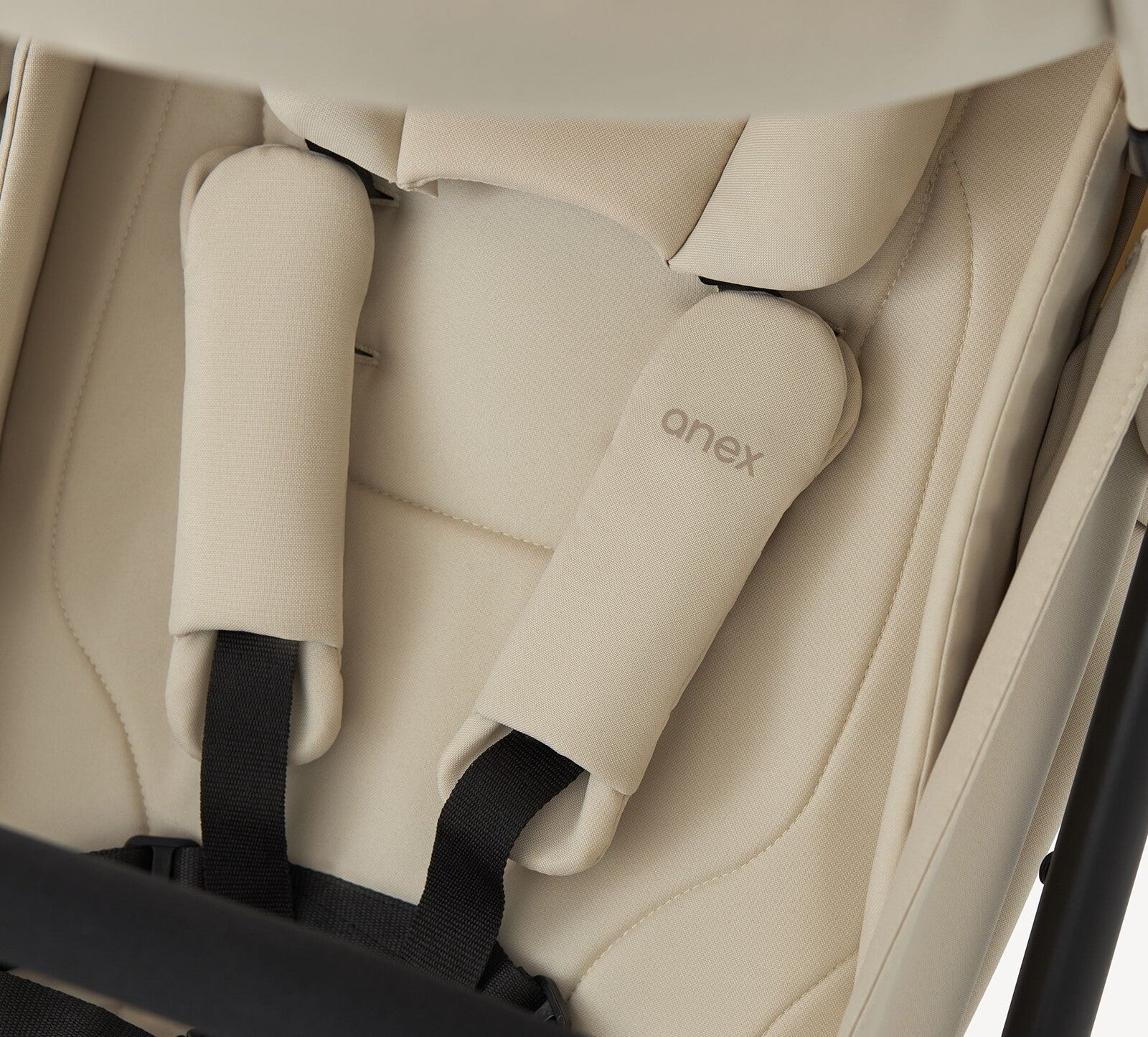 Anex passeggino leggero Air-Z Oaty