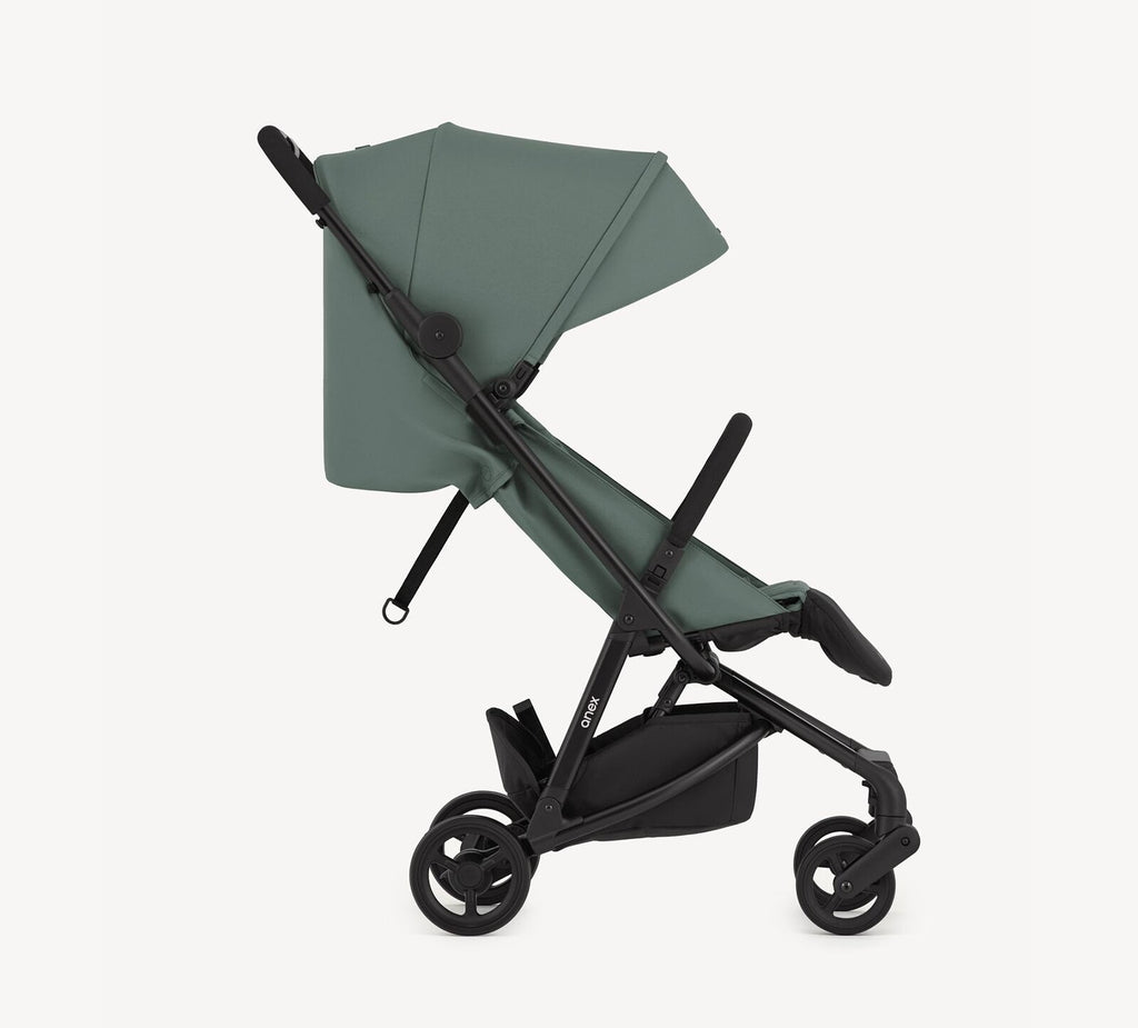 Anex passeggino leggero Air-Z Minted