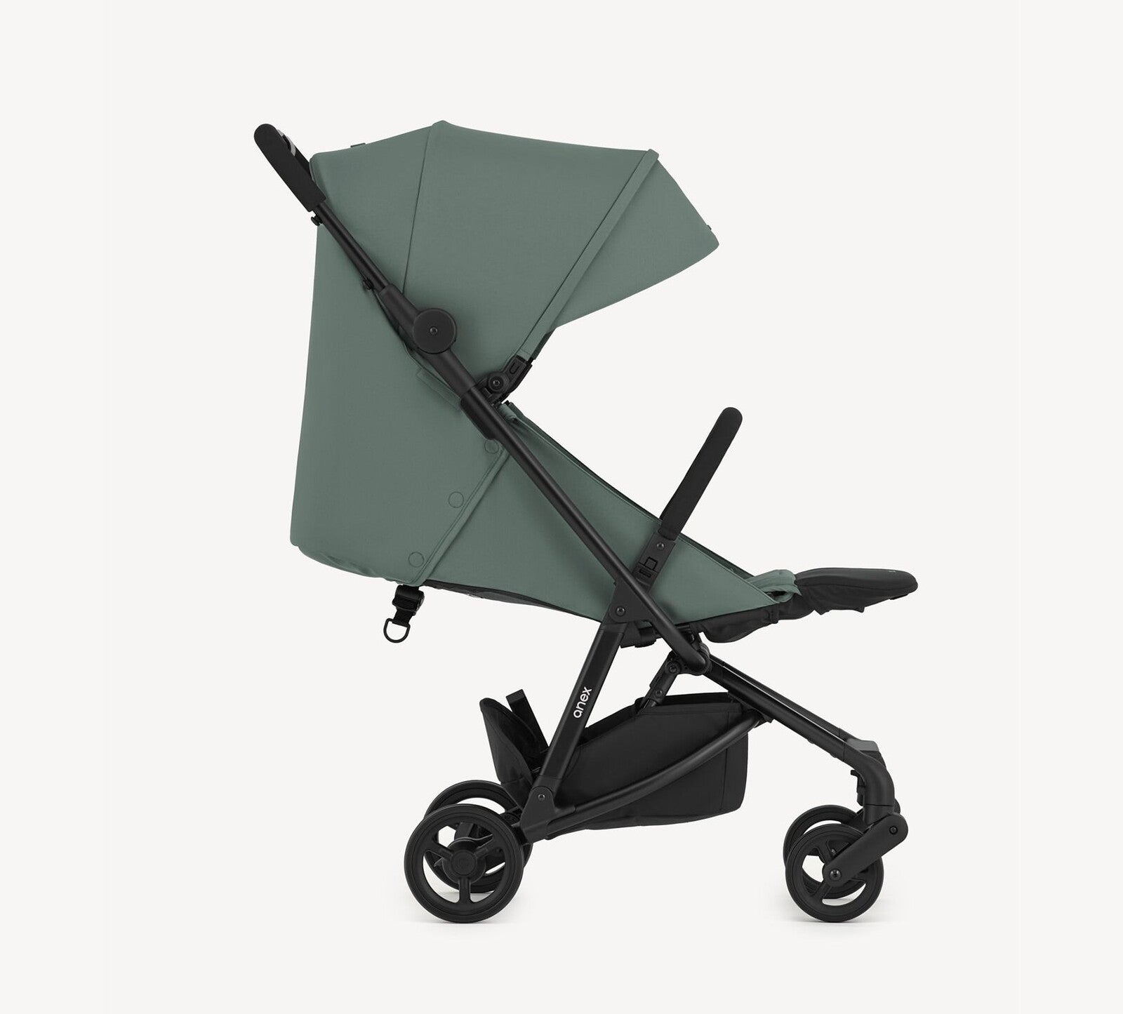 Anex passeggino leggero Air-Z Minted