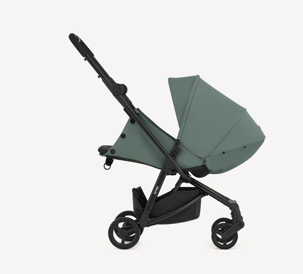 Anex passeggino leggero Air-Z Minted