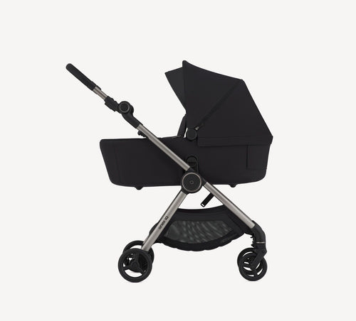 Anex IQ Duo con Buggy Premium Darke