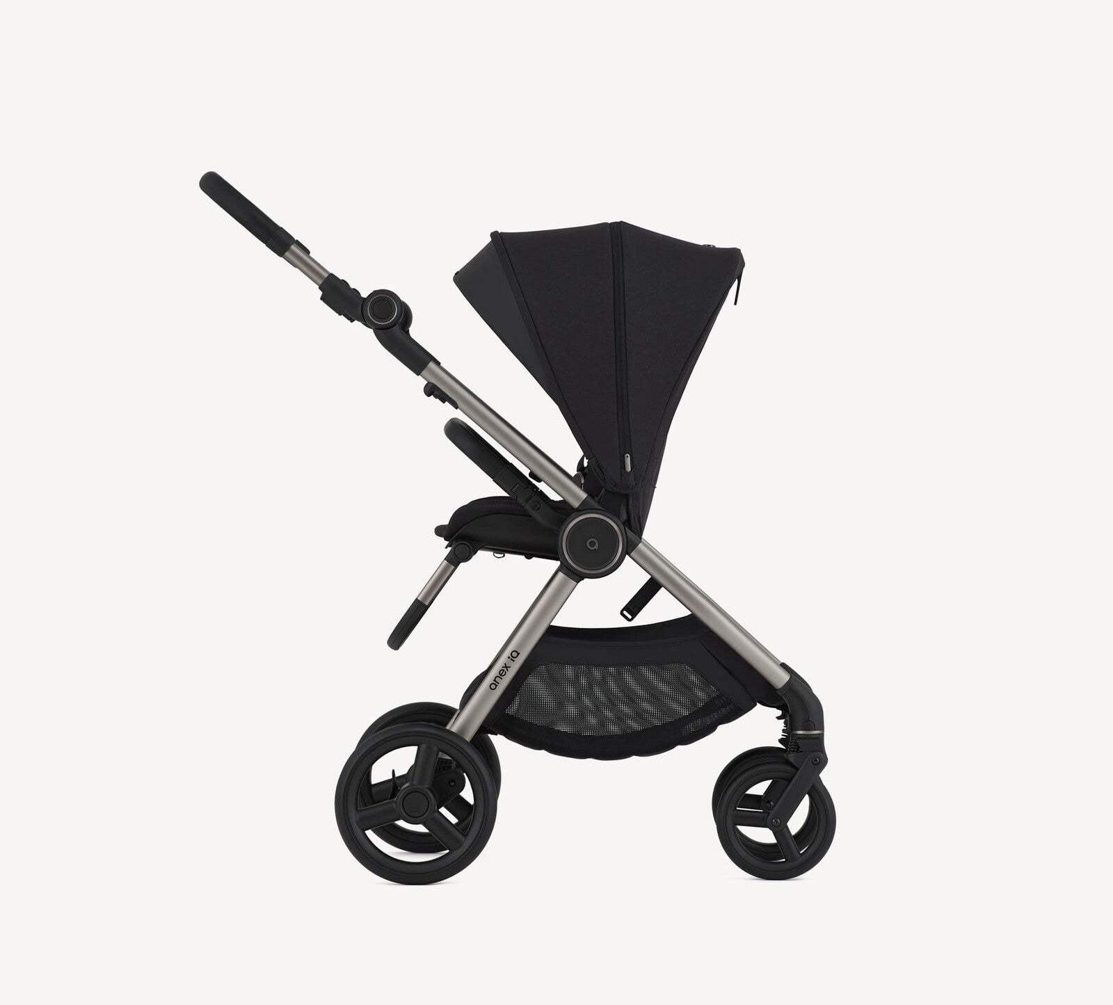 Anex IQ Duo con Buggy Premium Darke