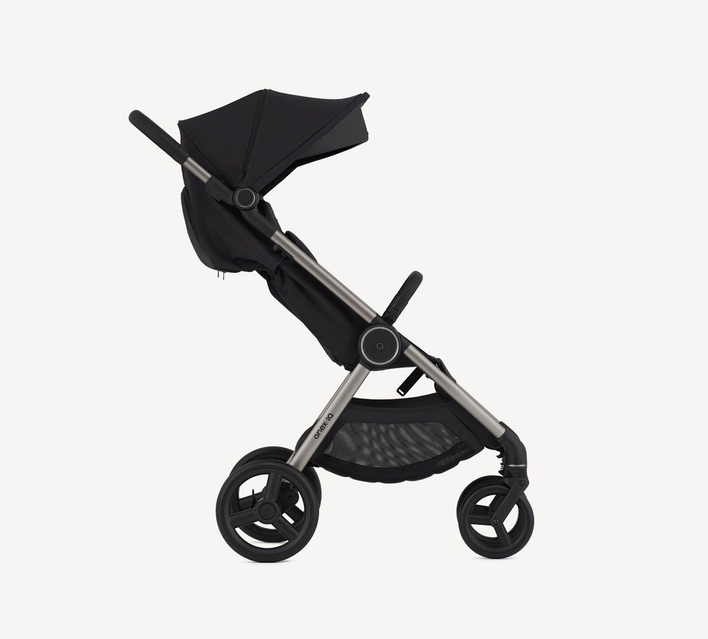 Anex IQ Duo con Buggy Premium Darke